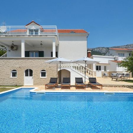 Holiday Home Nevera Kaštela Kültér fotó