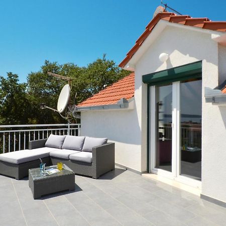 Holiday Home Nevera Kaštela Kültér fotó