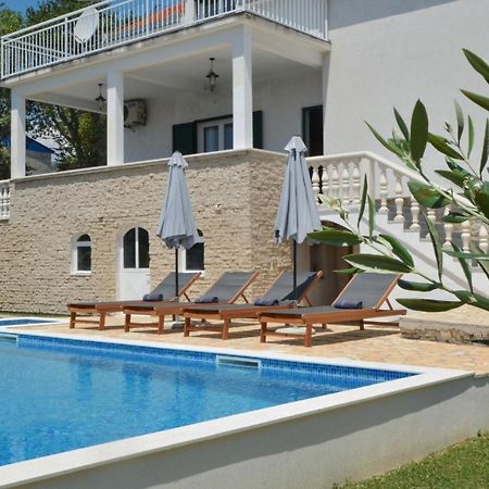 Holiday Home Nevera Kaštela Kültér fotó
