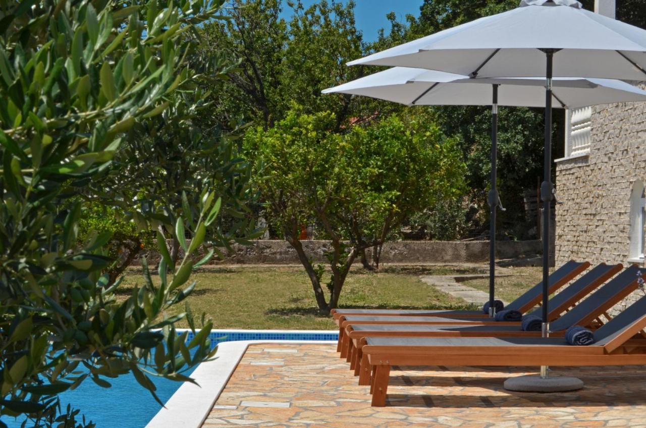 Holiday Home Nevera Kaštela Kültér fotó
