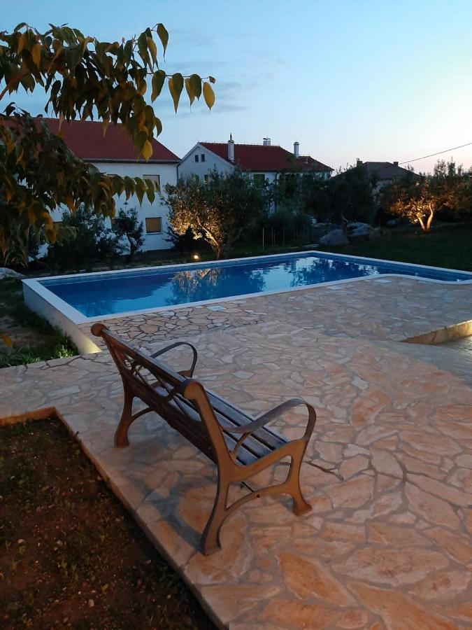 Holiday Home Nevera Kaštela Kültér fotó