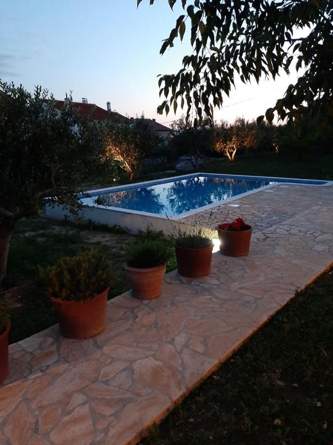 Holiday Home Nevera Kaštela Kültér fotó