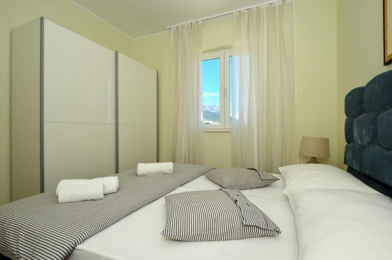 Holiday Home Nevera Kaštela Kültér fotó