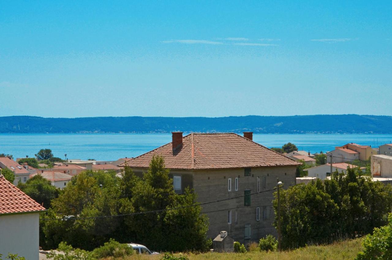 Holiday Home Nevera Kaštela Kültér fotó